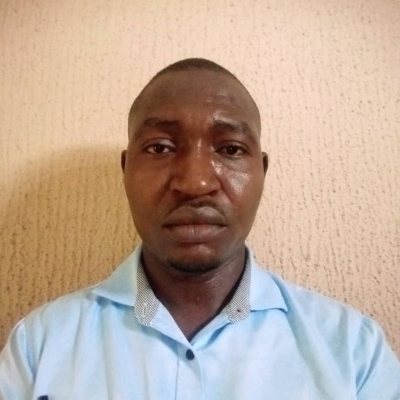 Paul Ugbobor