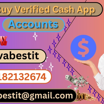 Buy Verified Cash App Accounts