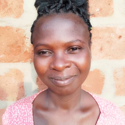 ADJOUA MARIE KOUDOUFIO