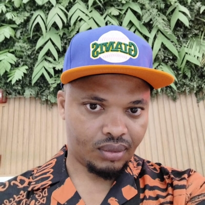 Frank Osemeikhian