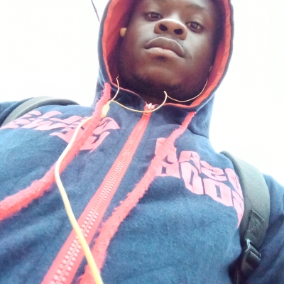 Douan Eric