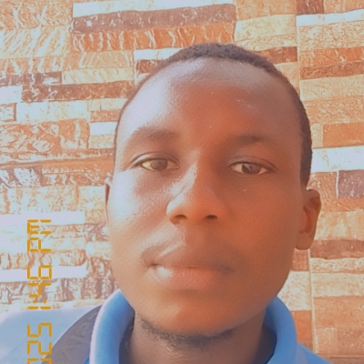 Nchiaji Theophilous Leise