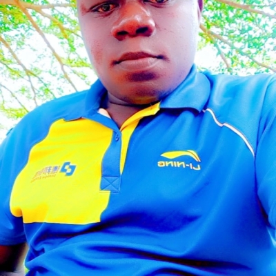 Modeste Mehou
