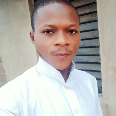 Saheed Ganiyu