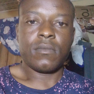 MOHAMMED AWALU SARAKI