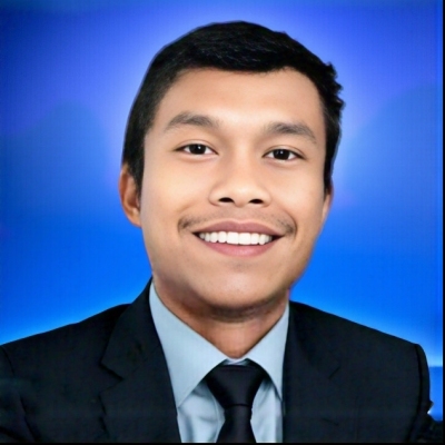 Yoga Syarief
