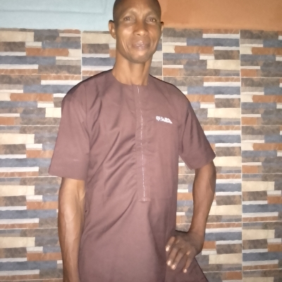 Ayoson Joshua agboafameh