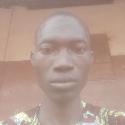 Gilbert Oluwa Shehun WOROU IKOUMODJO