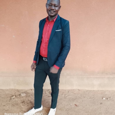 Antoine Ouedraogo