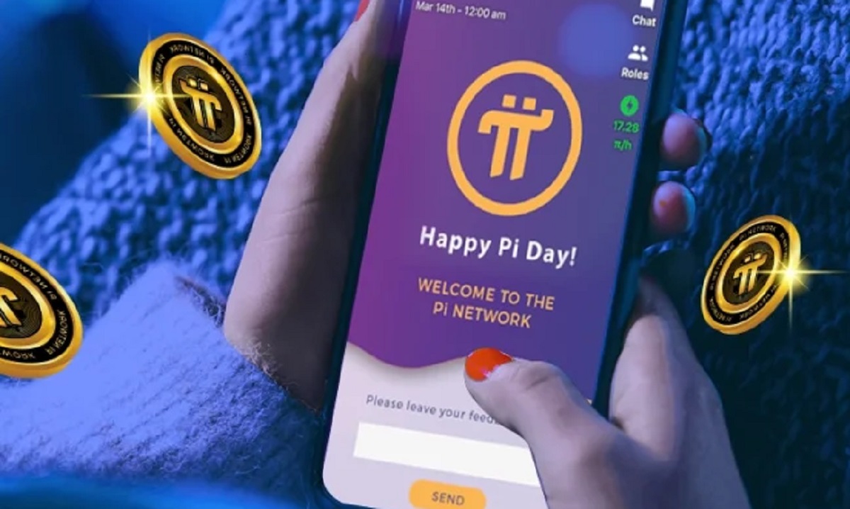 Harga PI Coin Naik Tajam Setelah Pi Network Luncurkan Fitur Beli Langsung - IKN Pos