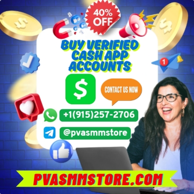 Best Place to Buy Verified Cash App Accounts in 2025 for Personal Use