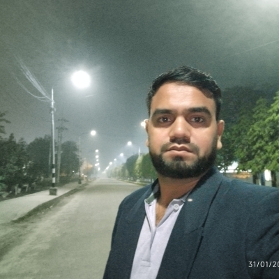 MD SHARIFUL ISLAM