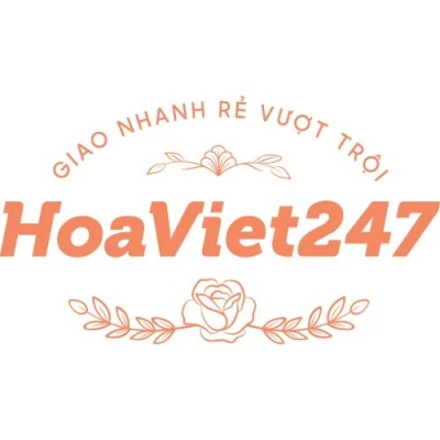 Cửa hàng hoa tươi Hoa Việt 247