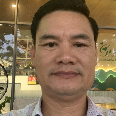 Vinh Ta