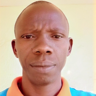 Hasabamagara Valentin