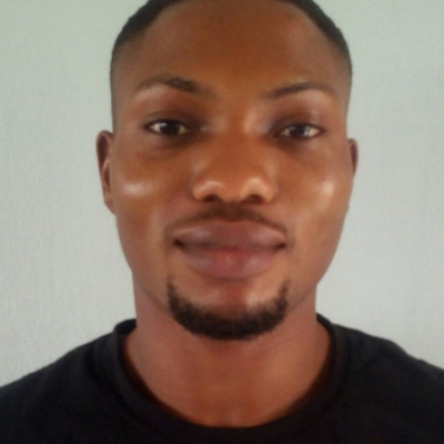 Oluwafemi Adu