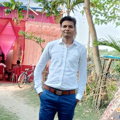 Amal Biswas