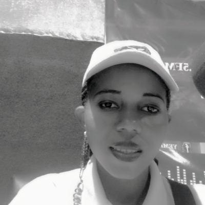 Akintayo Adeola Florence