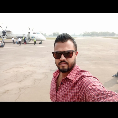 MD SHAHRIAR SARKER