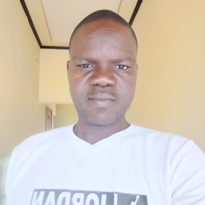 Kobdigue Luc