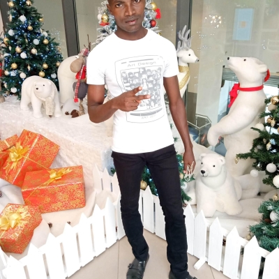 Cocou Raymond MAHOUNOU