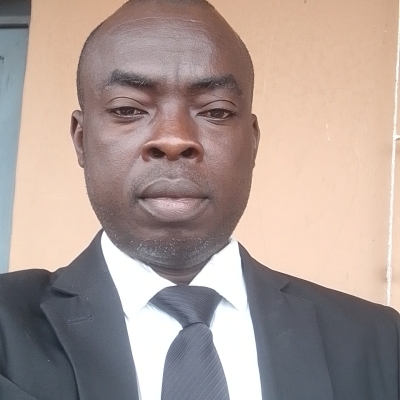 Nnamdi M.Ananti Ananti