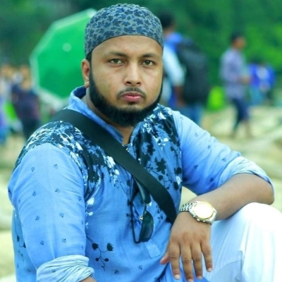 Habib Ullah Misbah