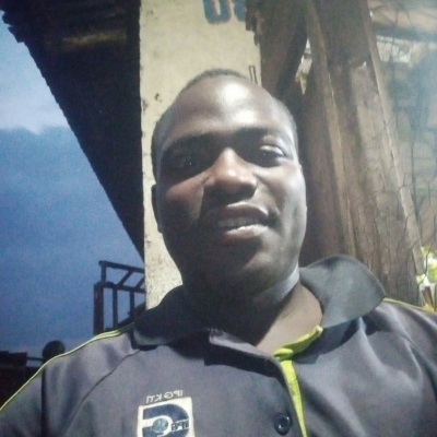 Gratien Mbonankira