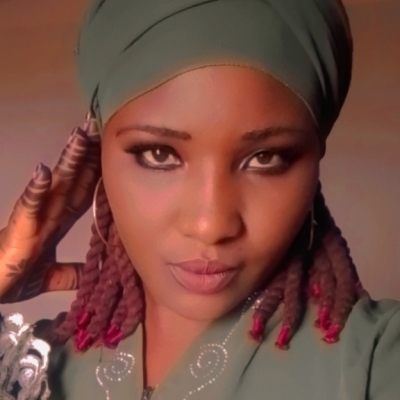 Nadège Cynthia Ouedraogo