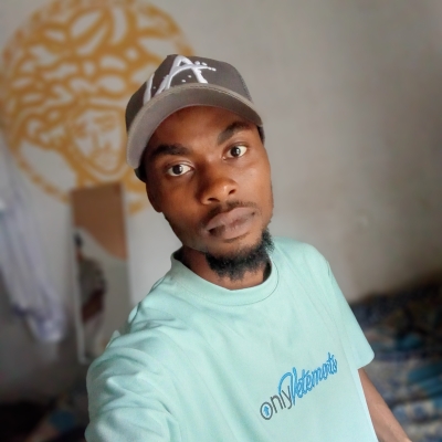 Favour Ezeribe