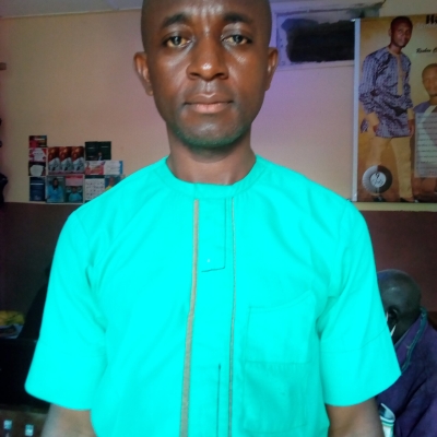 ONAH CHINEDU FESTUS