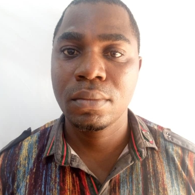 Chidiebere Ugwu