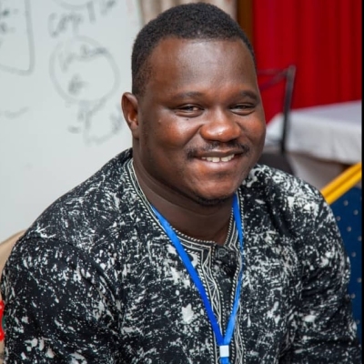 Wendpagnâgdé Wenceslas Fabrice ZOGONA