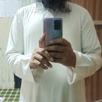 Mahfuju Llah