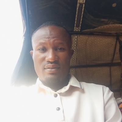 FATAI OGUNDIMU Abdulrauf