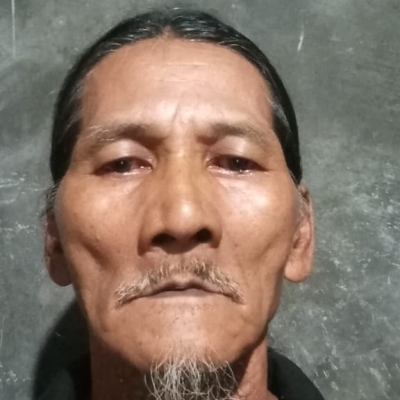 Daniel Surajiya