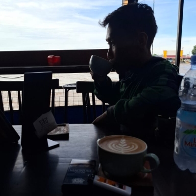 Toyib Misbahudin