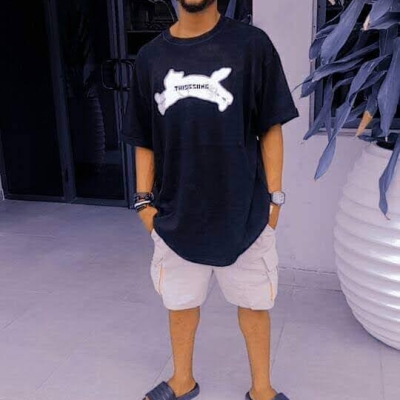 Ugbe Anthony