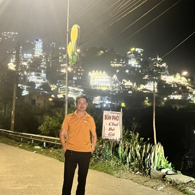 Hung Phan Phan van hoan