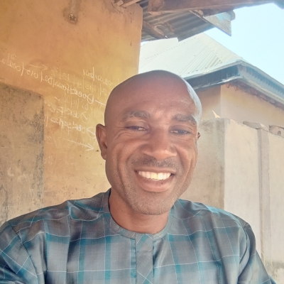 Uzoh Vershima Simeon Simeon