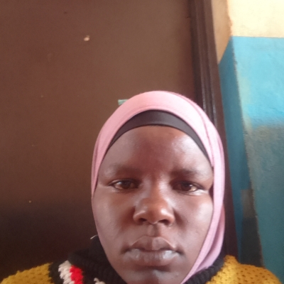 MUSAVYIMANA Alivère