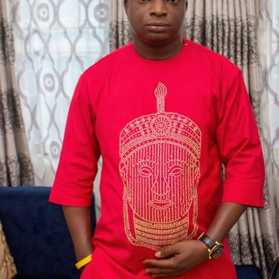 Osemwonyenmwen Evbayowieru