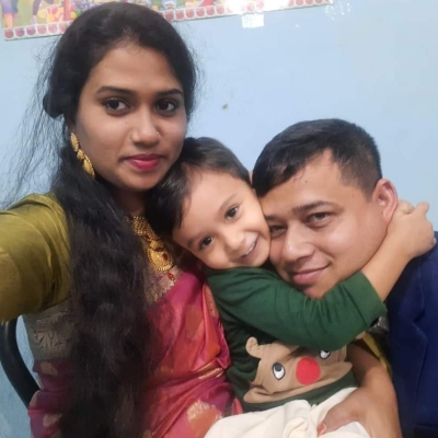 Mosammat Sharmin Kabir Bithi