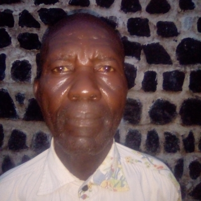 Charles Egodigwe Egodigwe