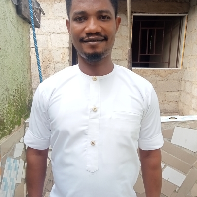 chukwuka Onyeabor