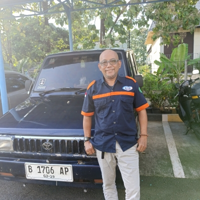 WAHYU SUBAGIYO