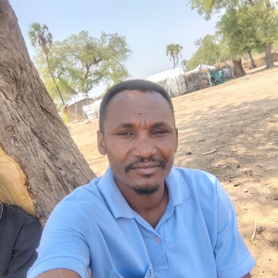 Mustafa Mohammed Abaker