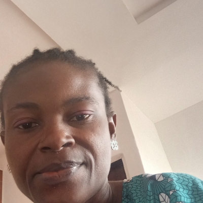 Okeke Chioma