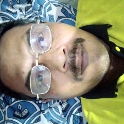 Budi Santosa Santosa