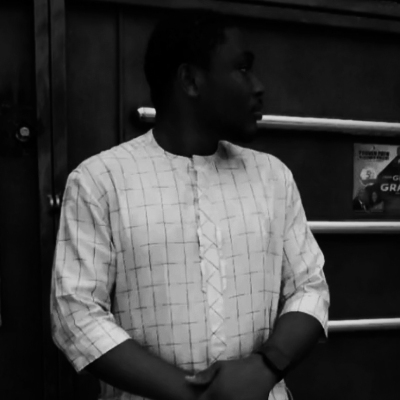 Victory Emeka